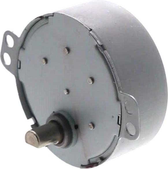 MOTEUR Micro onde 50TYZ-0. 2B02