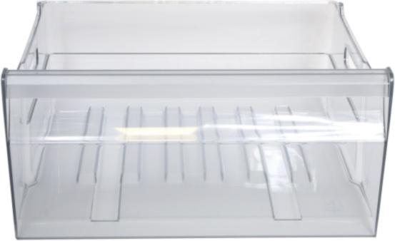 TIROIR Froid Supérieur Congélateur TRANSPARENT CLAIR 430*204*407 0998R