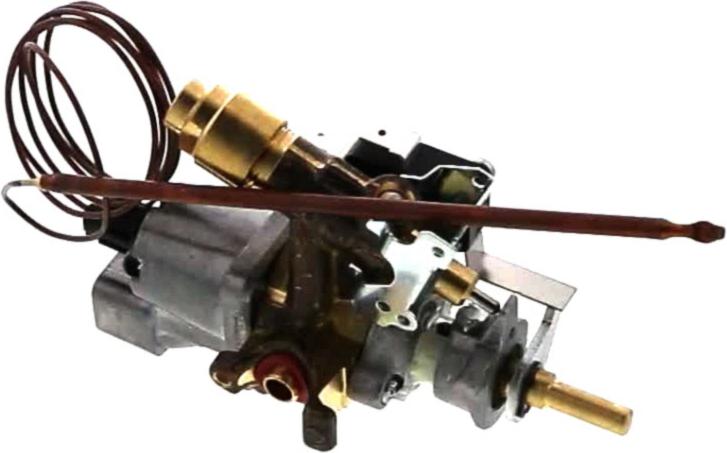 ROBINET Cuisinière THERMOSTATIQUE