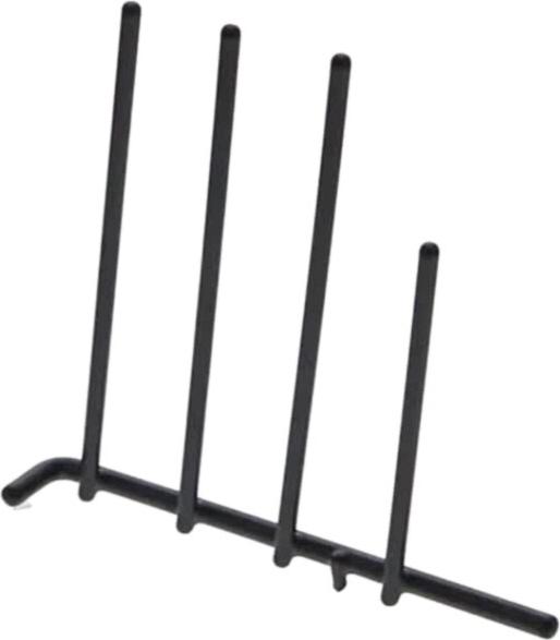 SUPPORT Lave-Vaisselle ASSIETTES GAUCHE