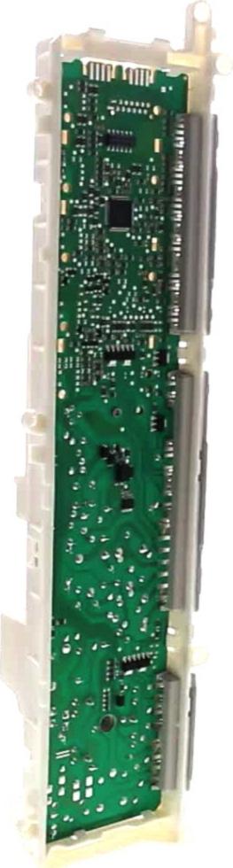 PLATINE Lave-Linge F4 6743FFF028100000 V06L EGO