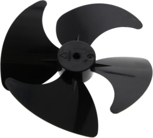 TURBINE Froid MOTEUR VENTILATEUR 100mm SENS HORAIRE CW