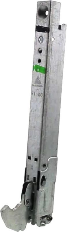 CHARNIERE Four PORTE FOUR M16 NOIR-VERT