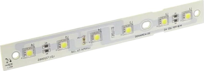 PLATINE Froid LED LD1722006S 12V 