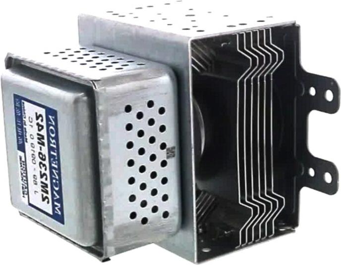 MAGNETRON Micro onde