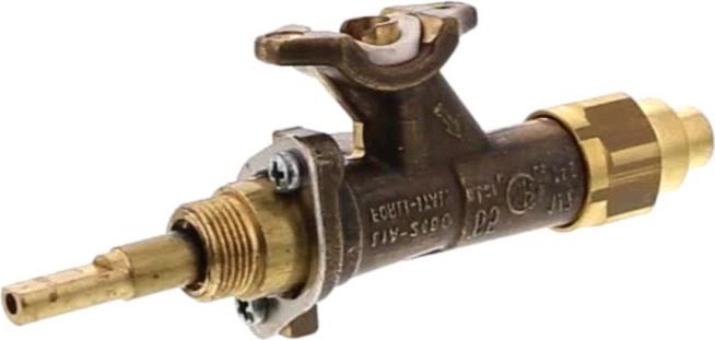 ROBINET Cuisinière GAZ 0,45