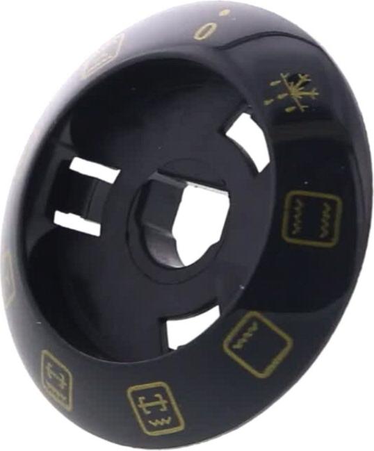 DISQUE Four MANETTE COMMUTATEUR 