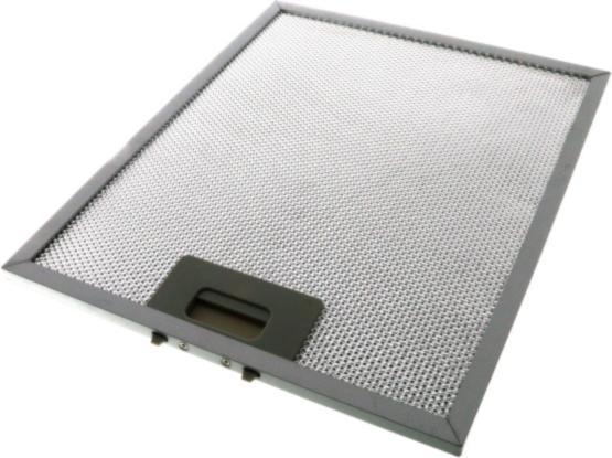 FILTRE Hotte METAL 320*260