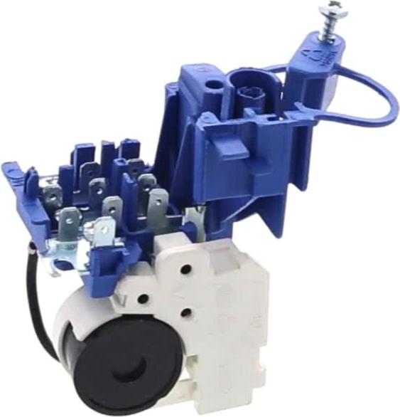 RELAIS Froid Démarrage+thermique GQY80AA