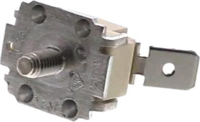 THERMOSTAT Cuisinière SECURITE