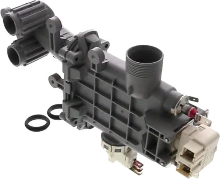 RESISTANCE Lave-Vaisselle + SUPPORT+THERMOSTAT+JOINT