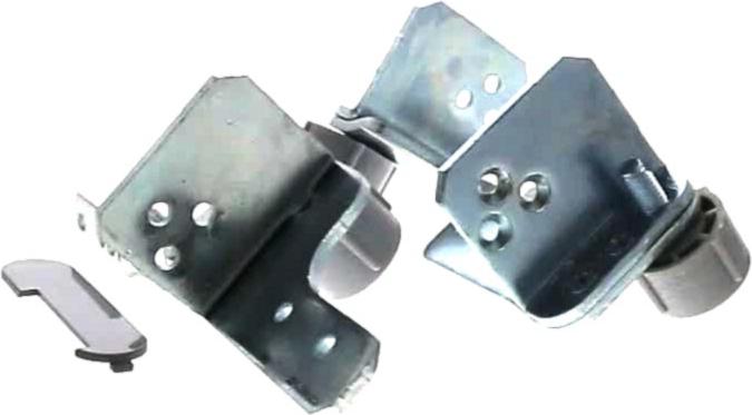 KIT Froid INVERSION PORTE