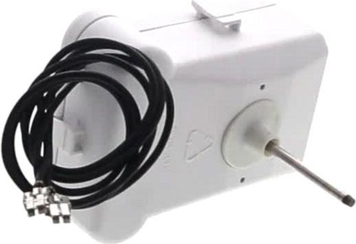 MOTEUR Froid VENTILATEUR 2500RPM BG2012 2.8W 55310.08055