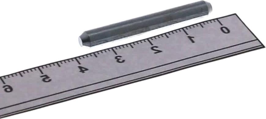 AXE Froid ROUE ARRIERE