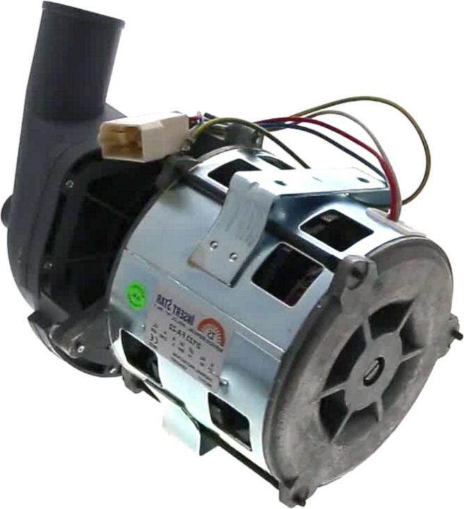 MOTEUR Lave-Vaisselle CYCLAGE