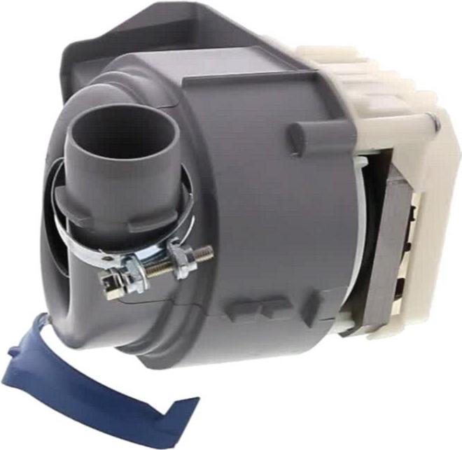 MOTEUR Lave-Vaisselle CYCLAGE+RESISTANCE "promo" REC0019