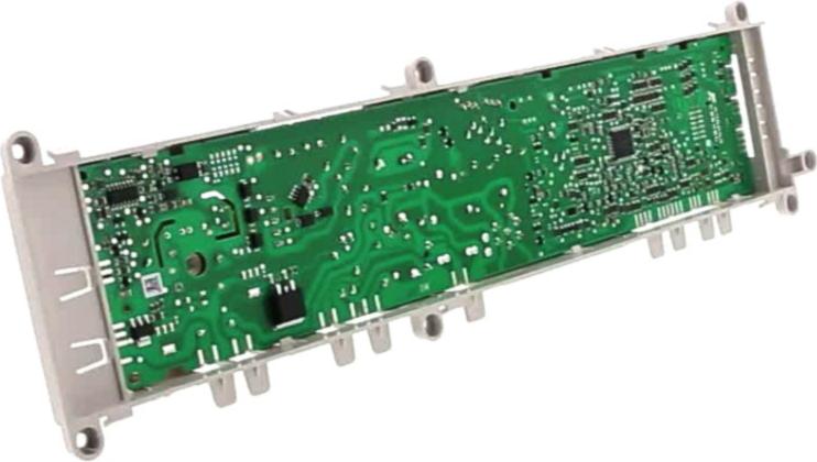 PLATINE Sèche-Linge F4 302560200_rev2 v04h PIC