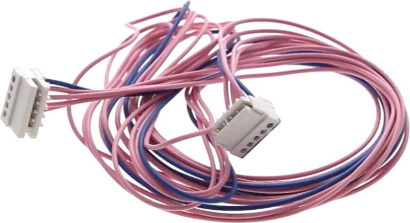 CABLAGE Lave-Vaisselle PLATINE COMMANDE