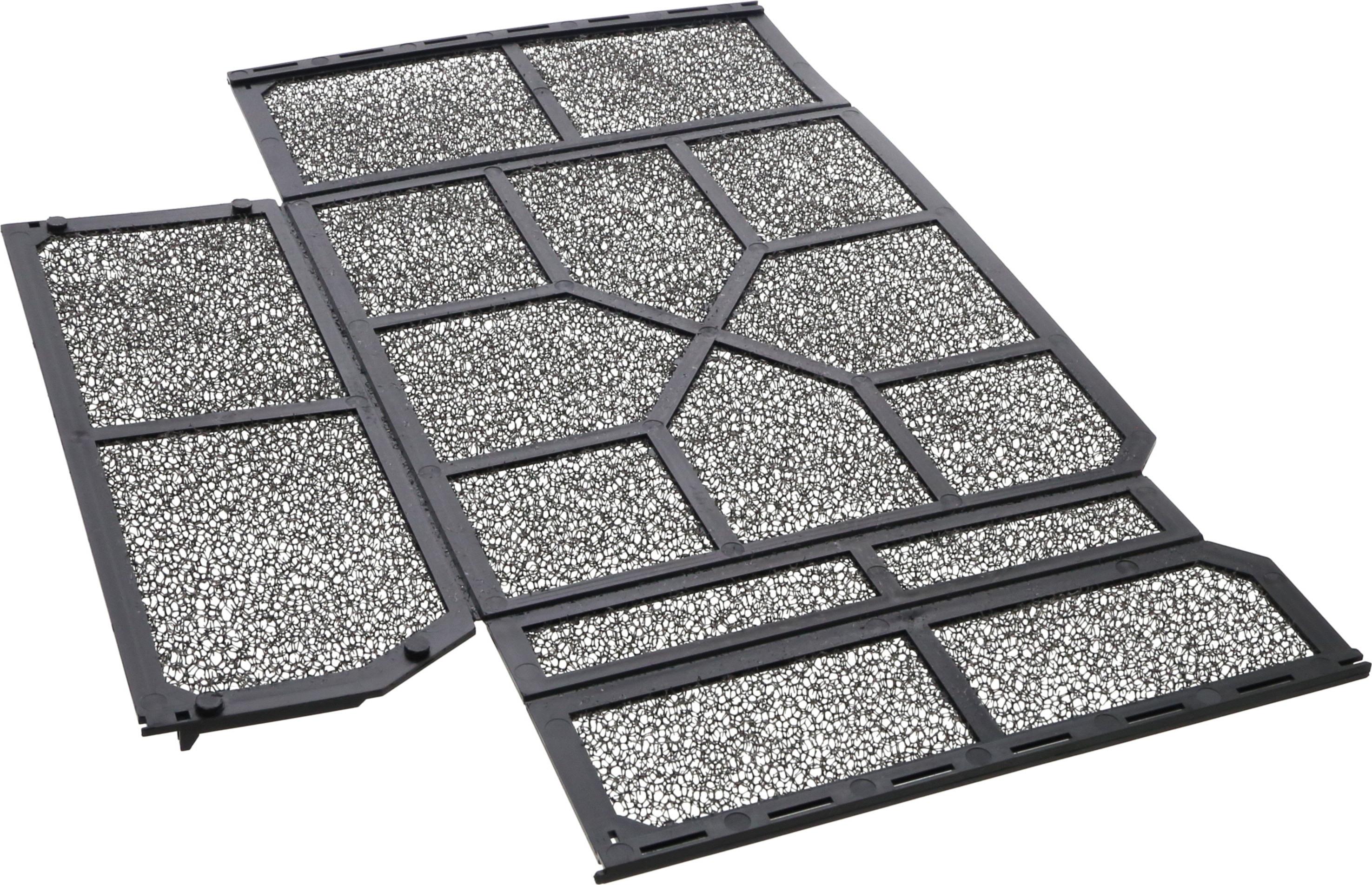 FILTRE Froid AVEC SUPPORT