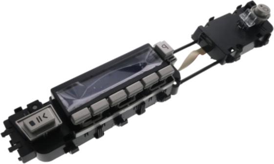 PLATINE Lave-Vaisselle COMMANDE + BOUTONS