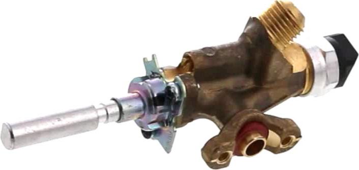 ROBINET Cuisinière BRULEUR Rapide