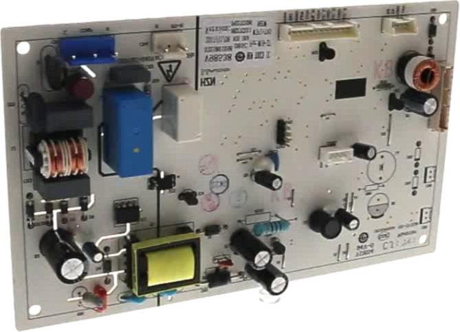 PLATINE Froid PUISSANCE V98538 0321801056