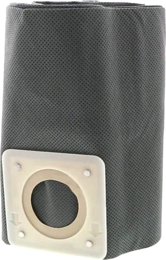 SAC Aspirateur x2 reutilisable