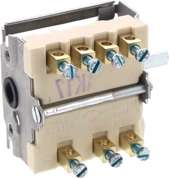 COMMUTATEUR Petit electro ménager