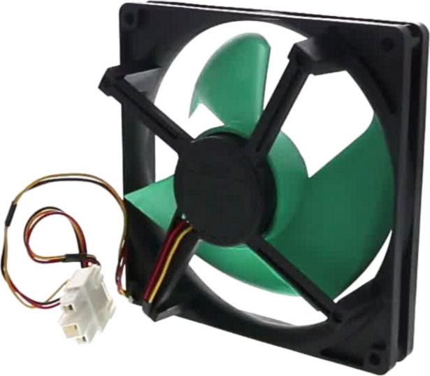 MOTEUR Froid VENTILATEUR NMB4715JL-04W-S29 DC12V 0.23A