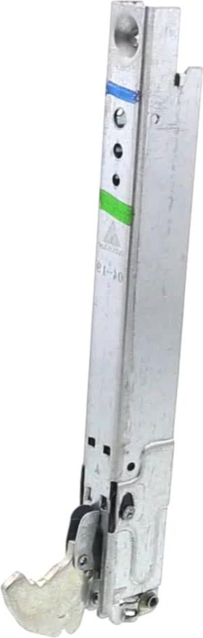 CHARNIERE Cuisinière PORTE M14 VERT-BLEU