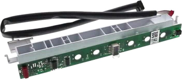 PLATINE Hotte COMMANDE COMPLETE