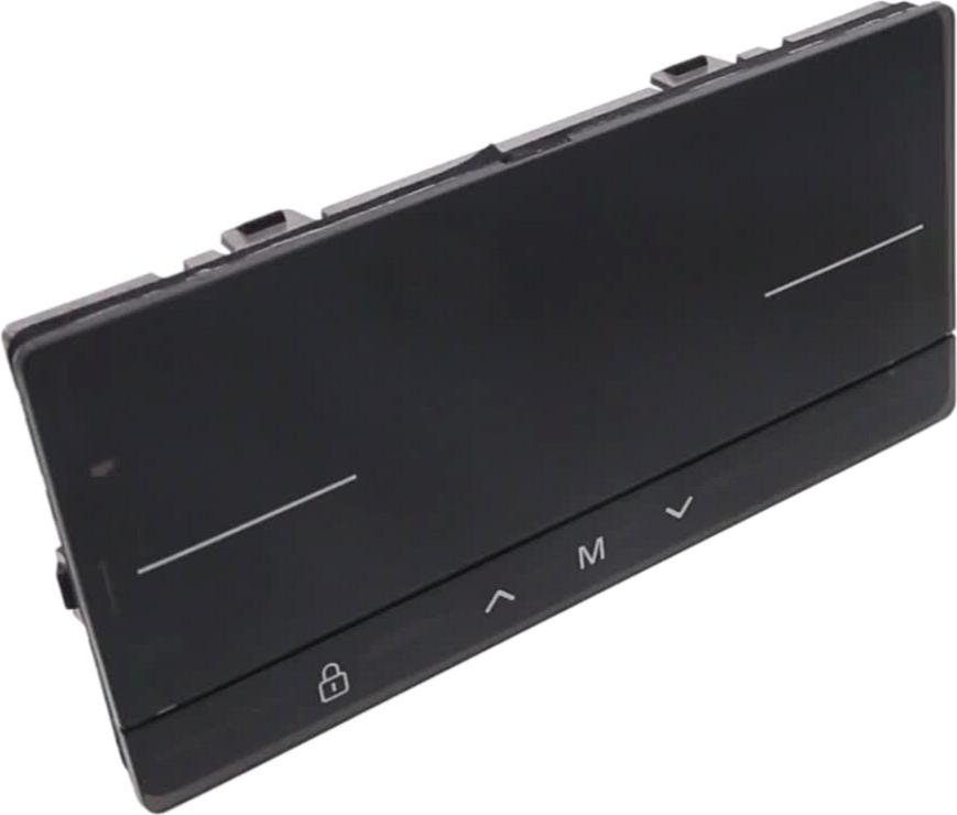 PLATINE Froid DISPLAY ARES RV1/V05