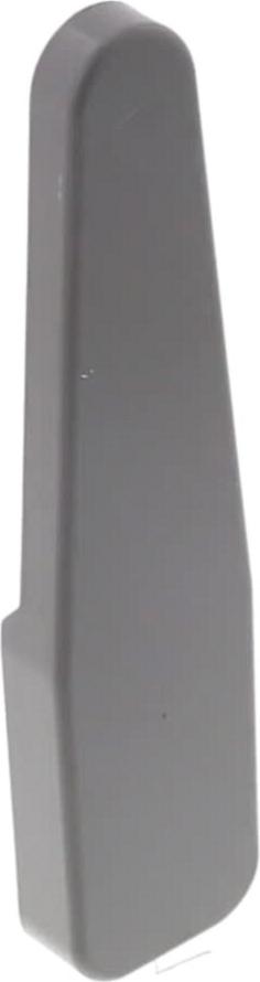 CACHE Froid CHARNIERE Supérieur 54CM GRIS VSG VBE7647 99616120