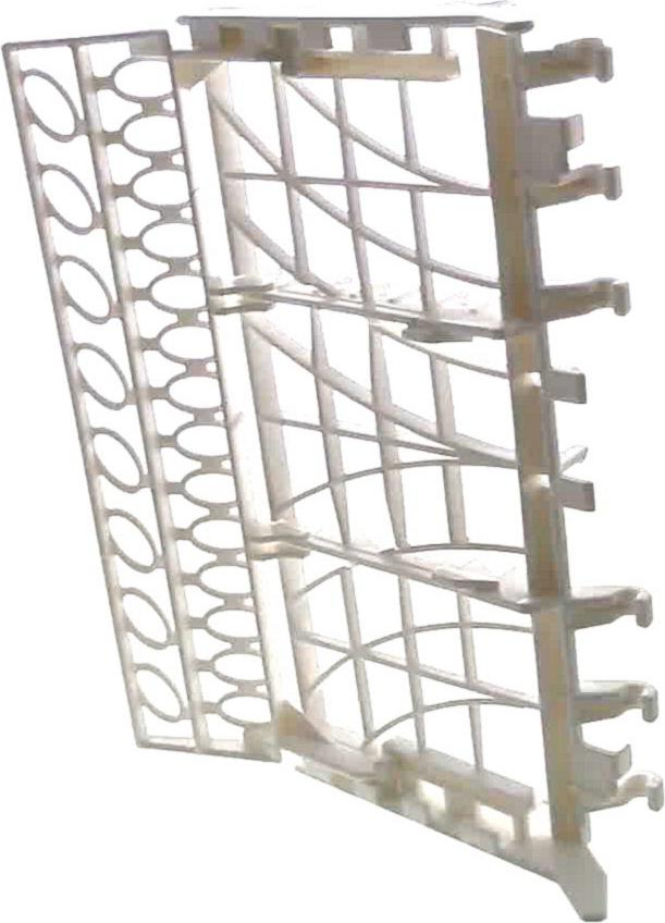 SUPPORT Lave-Vaisselle COUVERTS