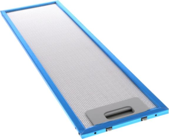 FILTRE Hotte METAL 475*130