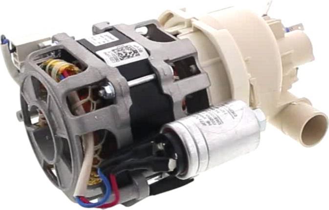 MOTEUR Lave-Vaisselle CYCLAGE YXW30-2A