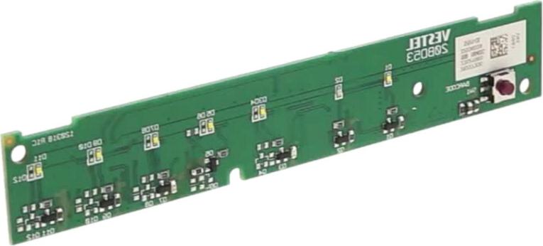 PLATINE Froid DB/BDD53/2795