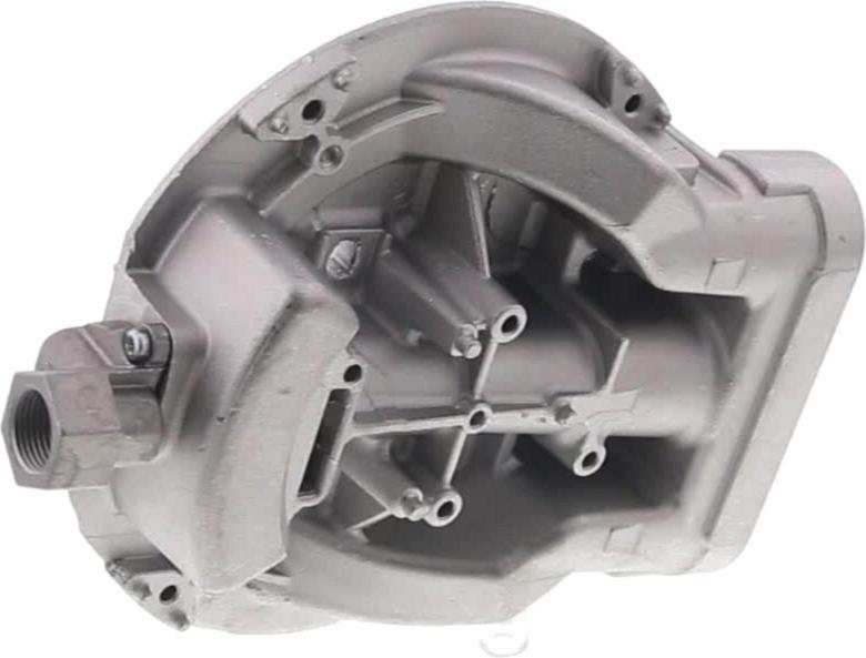 SUPPORT Cuisinière Injecteur WOK SABAF