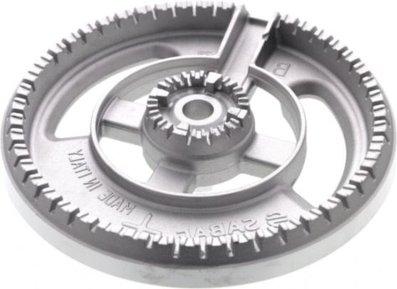 TETE Cuisinière BRULEUR WOK SABAF