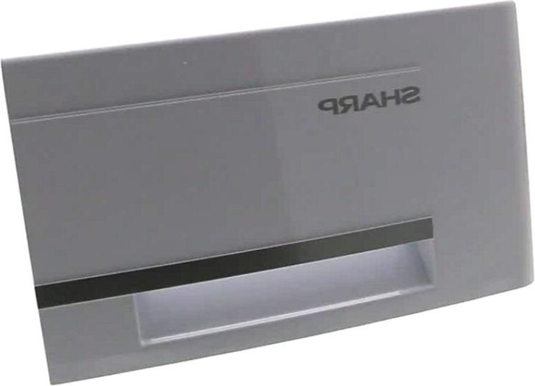 FACADE Sèche-Linge RESERVOIR Blanc SHARP SF4-MID 42169477