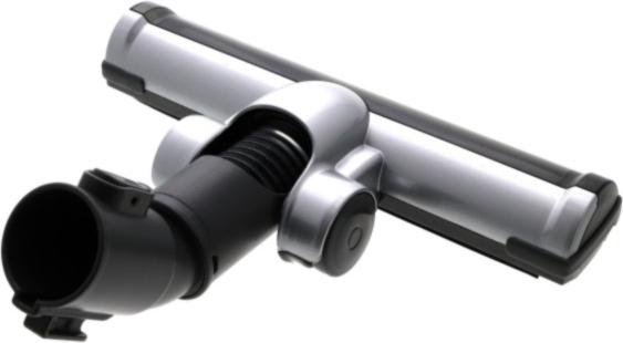 BROSSE Aspirateur TURBO D42