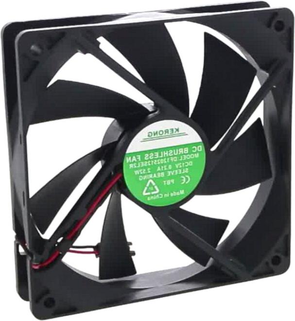 MOTEUR Cave à vin VENTILATEUR