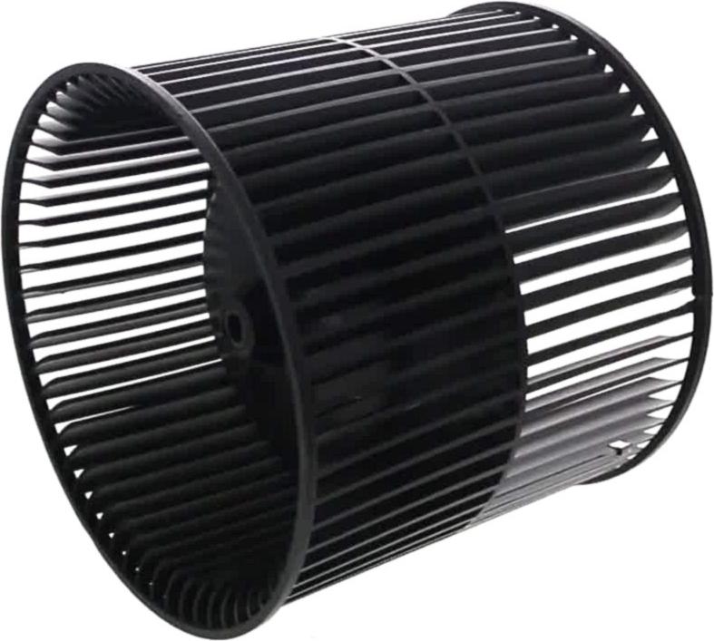 TURBINE Hotte D153MM H139MM