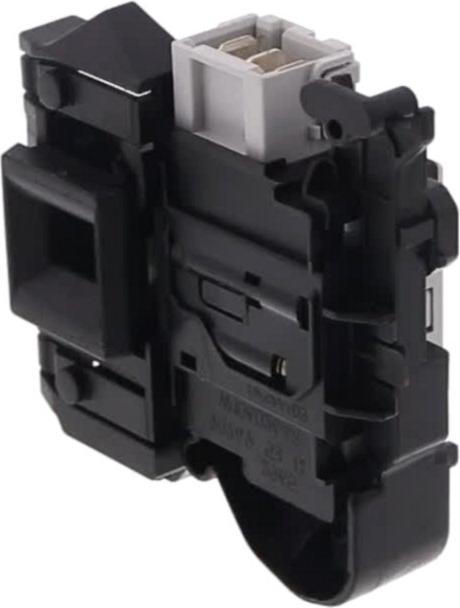 SECURITE Lave-Linge PORTE