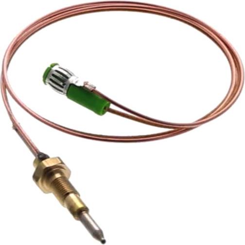 THERMOCOUPLE Cuisinière lg:500mm