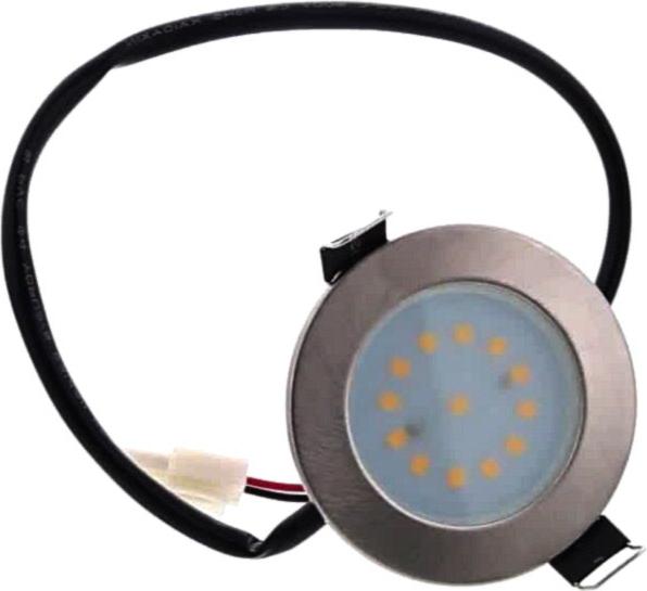 SPOT Hotte LED