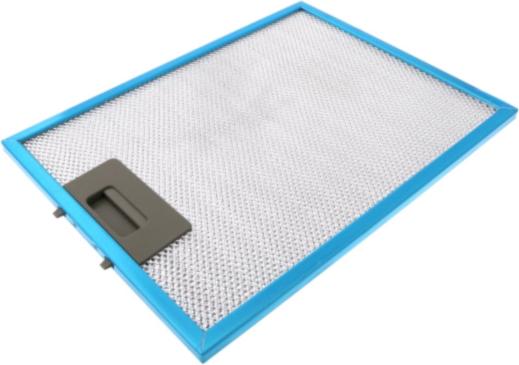 FILTRE Hotte METAL 292*220*4 