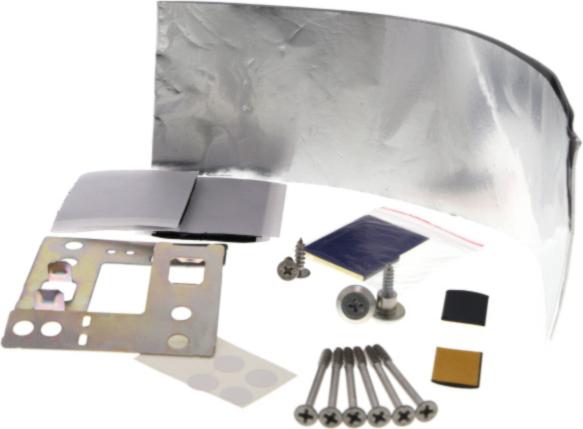 KIT Lave-Vaisselle ENCASTREMENT