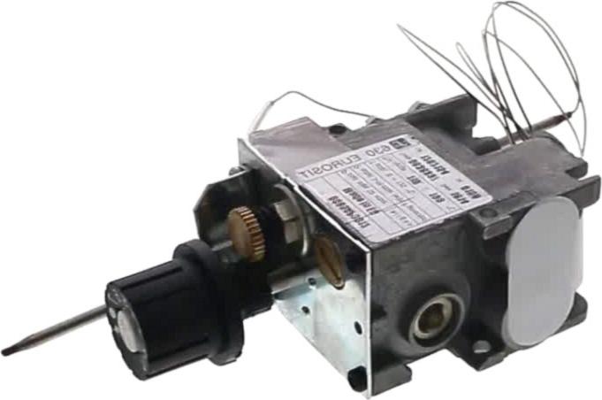 VANNE Cuisinière GAZ AVEC RACCORD THERMOCOUPLE