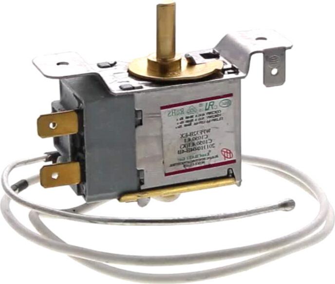 THERMOSTAT Froid WPF32-0A1AC-EX WPF32B-EX C1050.4.1  BULBE  625MM